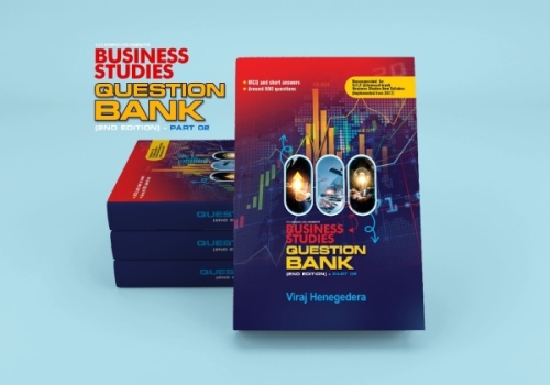 Business Studies Question Bank - Part 02